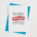 Yeh Dosti Hum Nahi Todenge - With Pyar