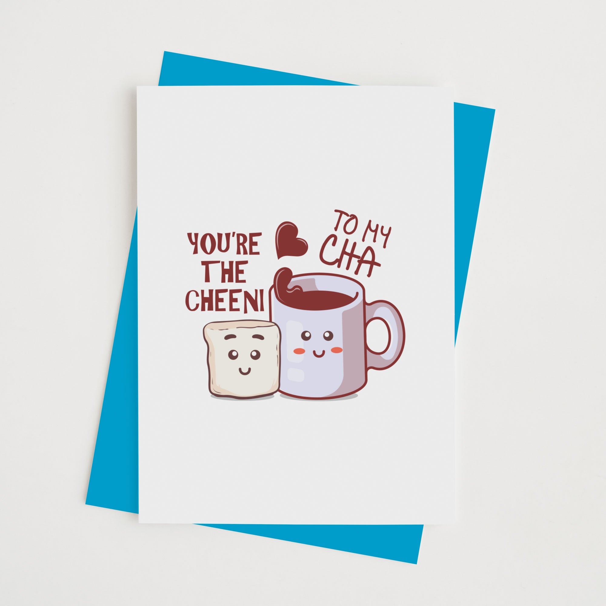 You_re-the-cheeni-to-my-cha-1-1_52677b03-aeaa-4ca2-8a91-4997d958fdf0 You're The Cheeni To My Cha - With Pyar