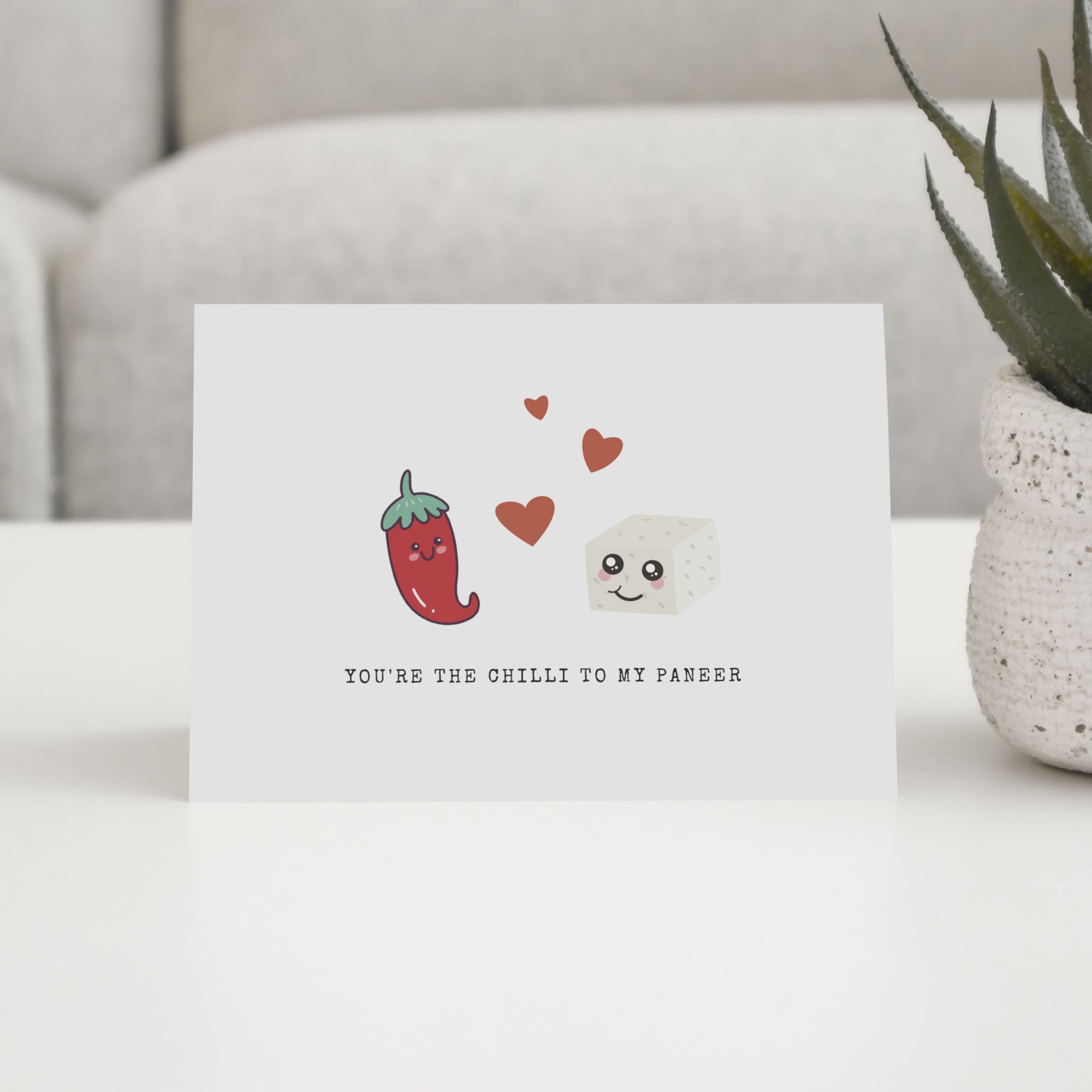 You_re-the-chilli-to-my-paneer-1-2 You're The Chilli To My Paneer - With Pyar