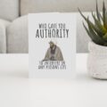 Who Gave You Authority - Joni Baba - With Pyar