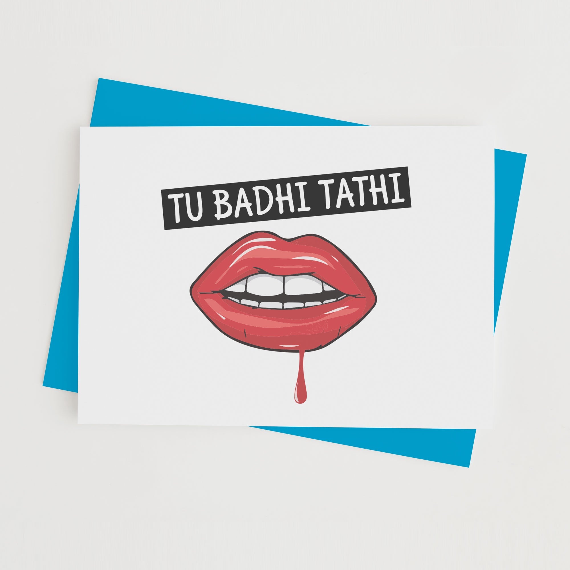 Tu Badhi Tathi - With Pyar