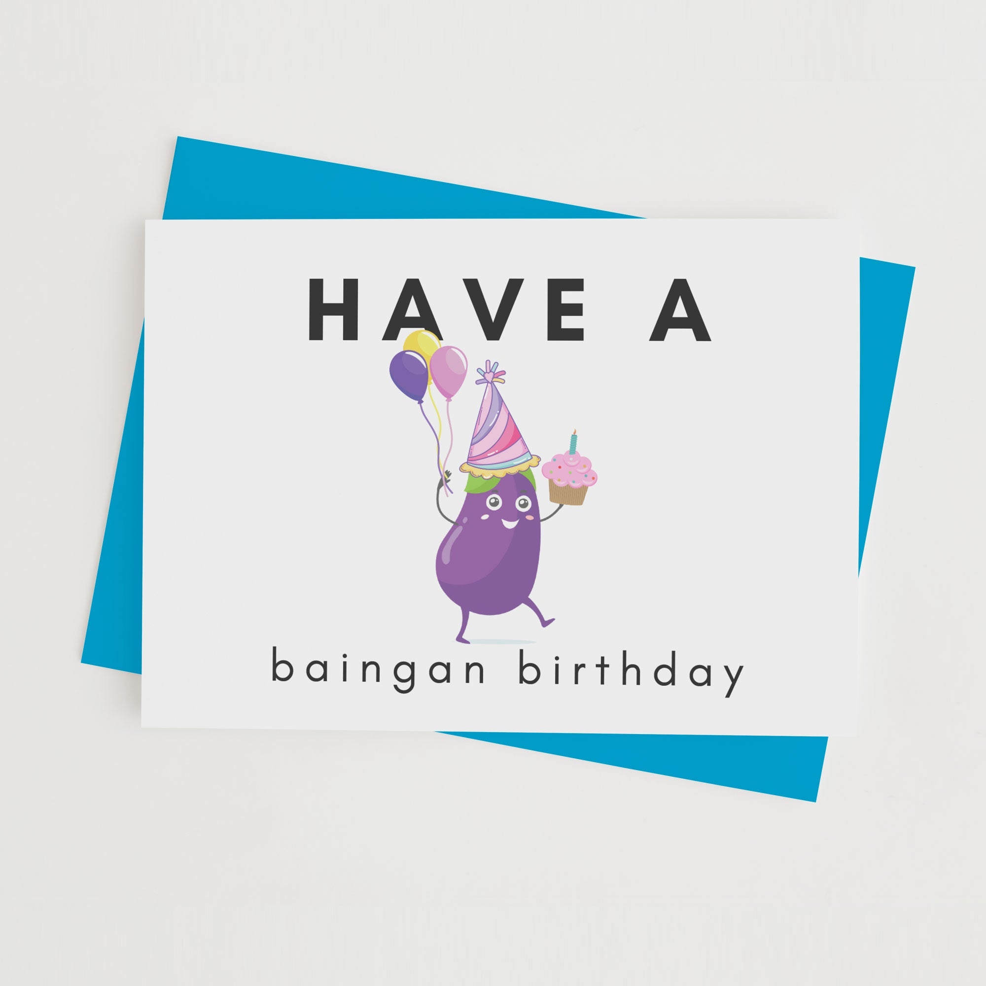 baingan-birthday-1-1 Have A Baingan Birthday - With Pyar