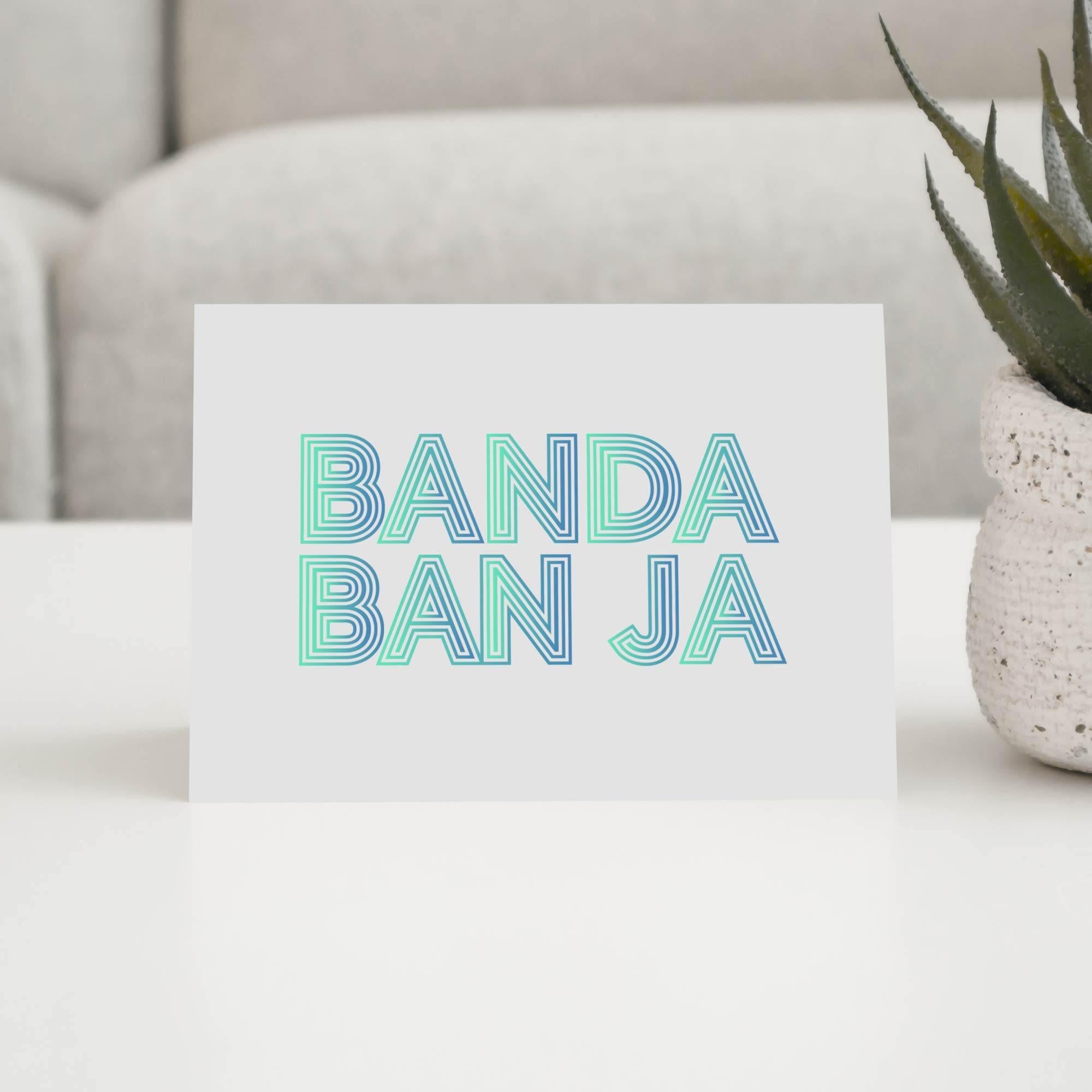 Banda Ban Ja - With Pyar