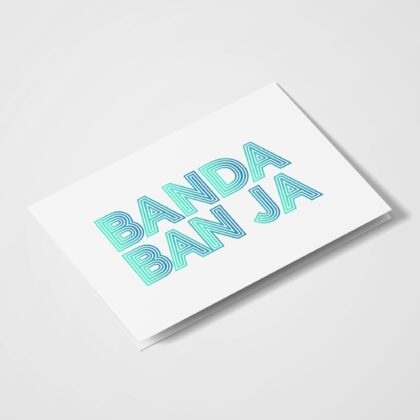 Banda Ban Ja - With Pyar