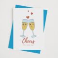 Cheers To A Nama Saal - With Pyar