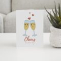 Cheers To A Nama Saal - With Pyar