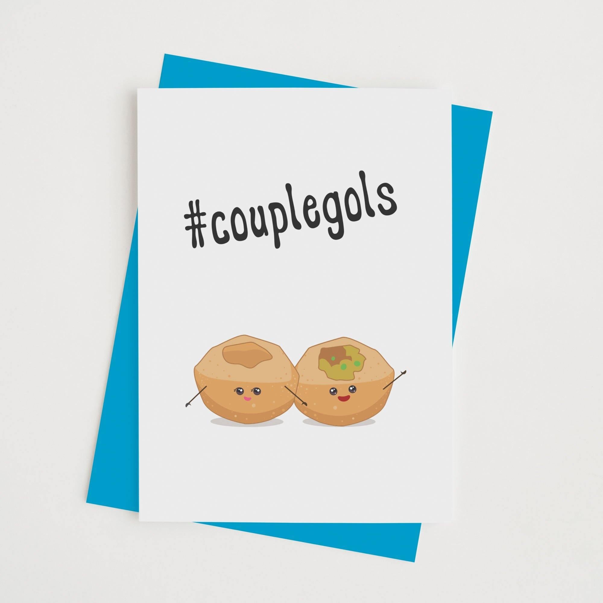 couplegols-1-1 #couplegols - With Pyar