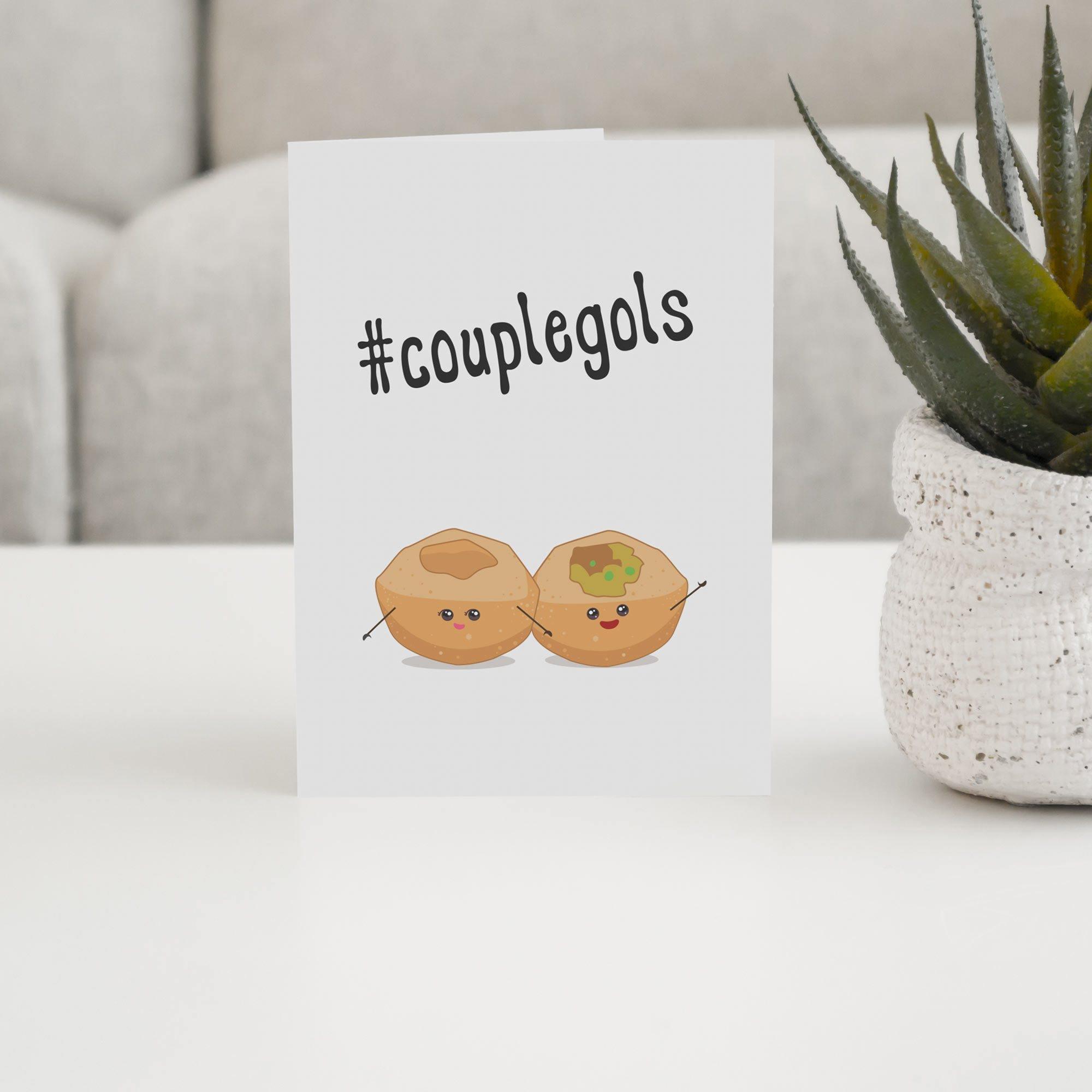 couplegols-1-2 #couplegols - With Pyar