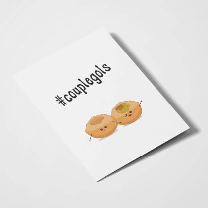 #couplegols - With Pyar