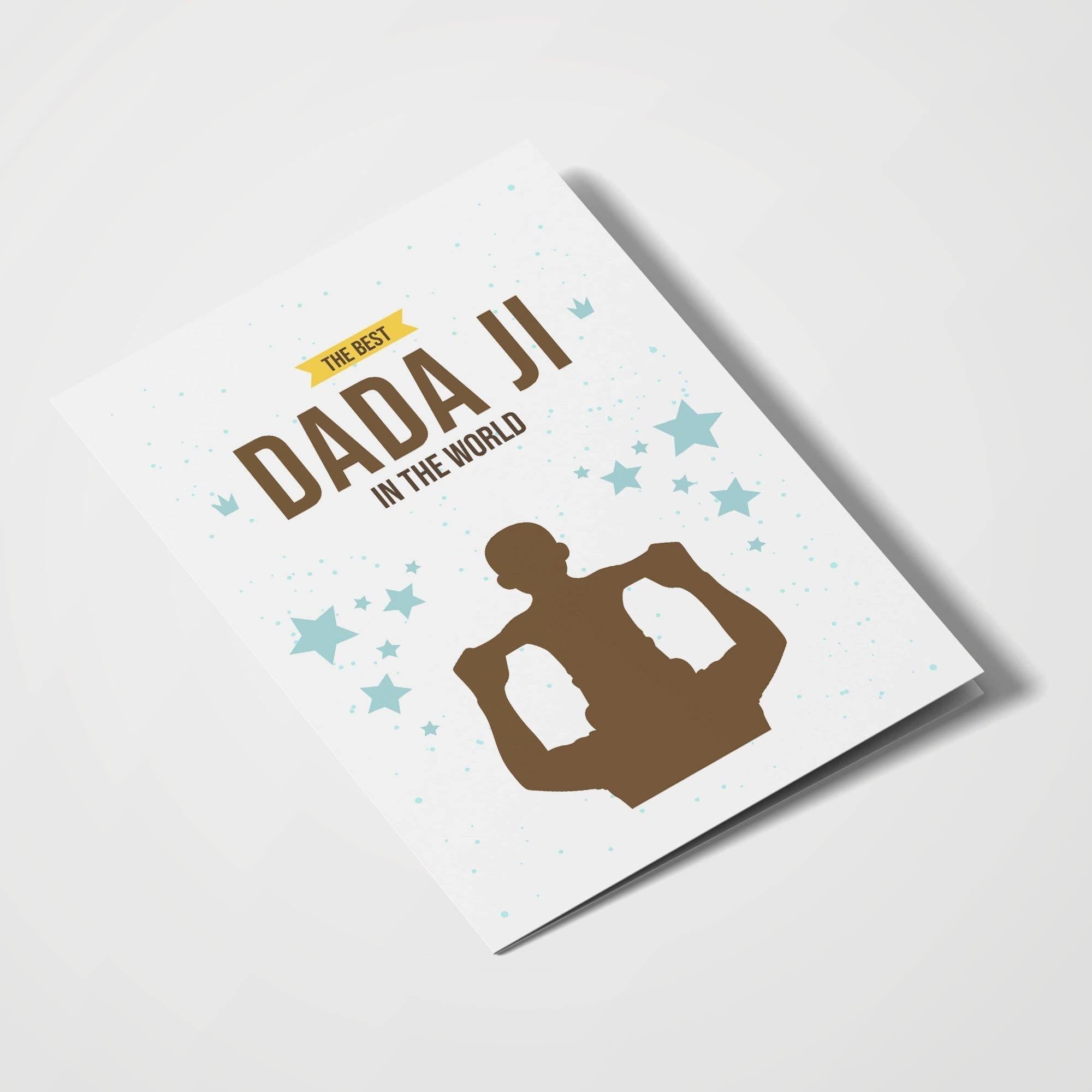 Best Grandparent - With Pyar