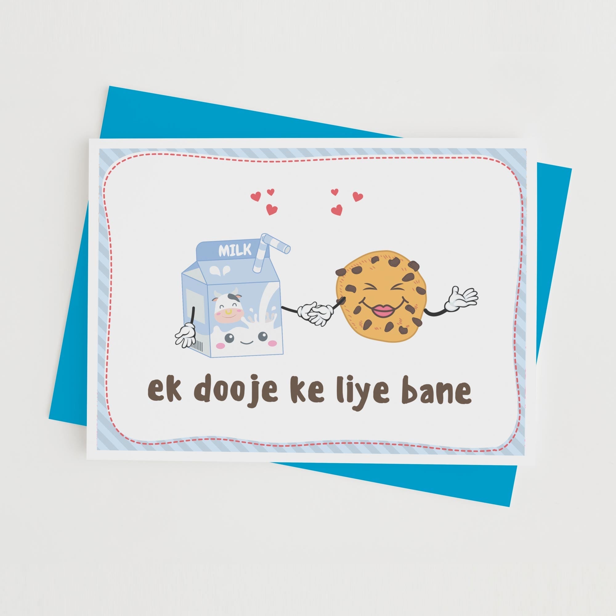 Ek Dooje Ke Liye Bane - With Pyar