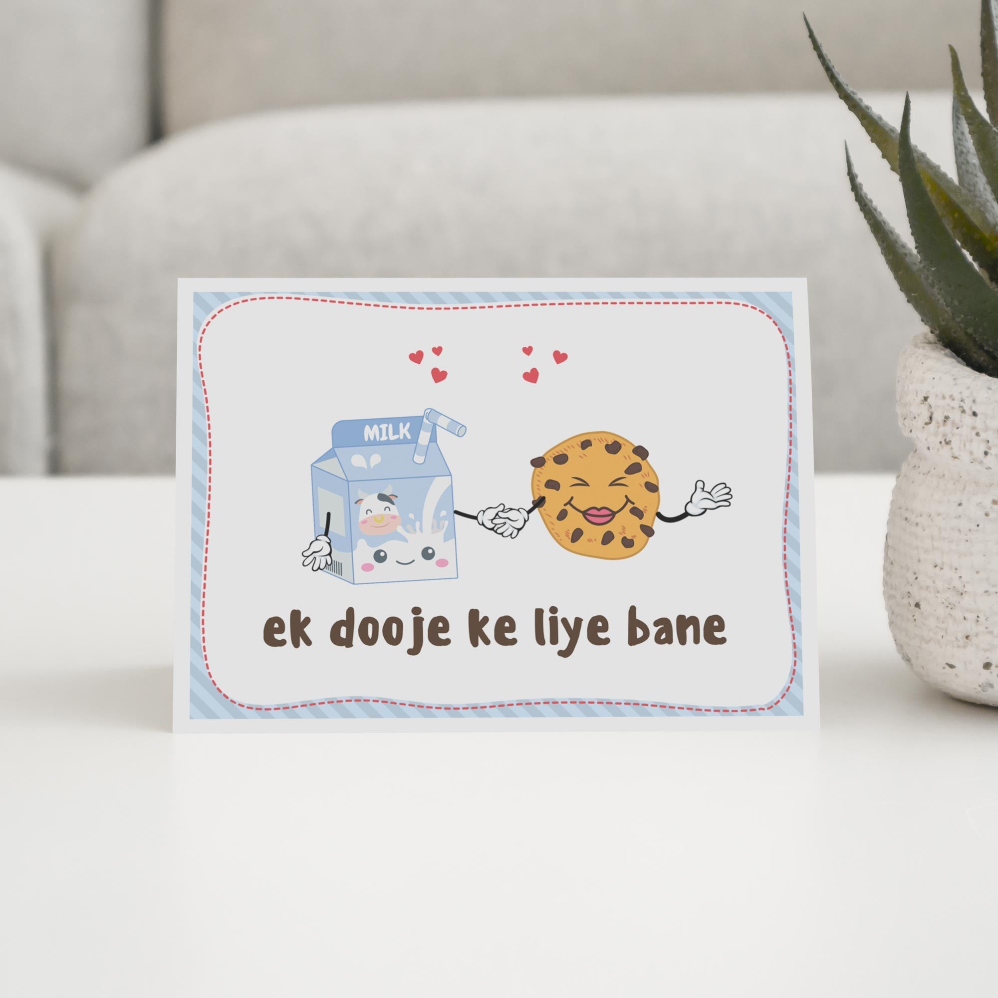 Ek Dooje Ke Liye Bane - With Pyar