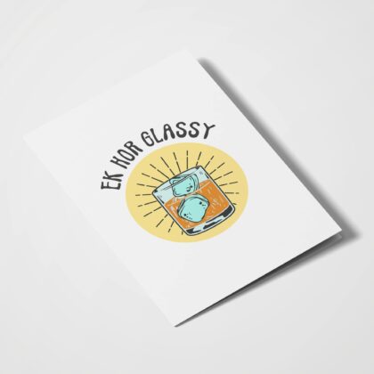 Ek Hor Glassy - With Pyar