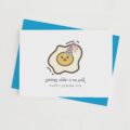 Getting Older Is No Yolk, Happy Janam Din - With Pyar