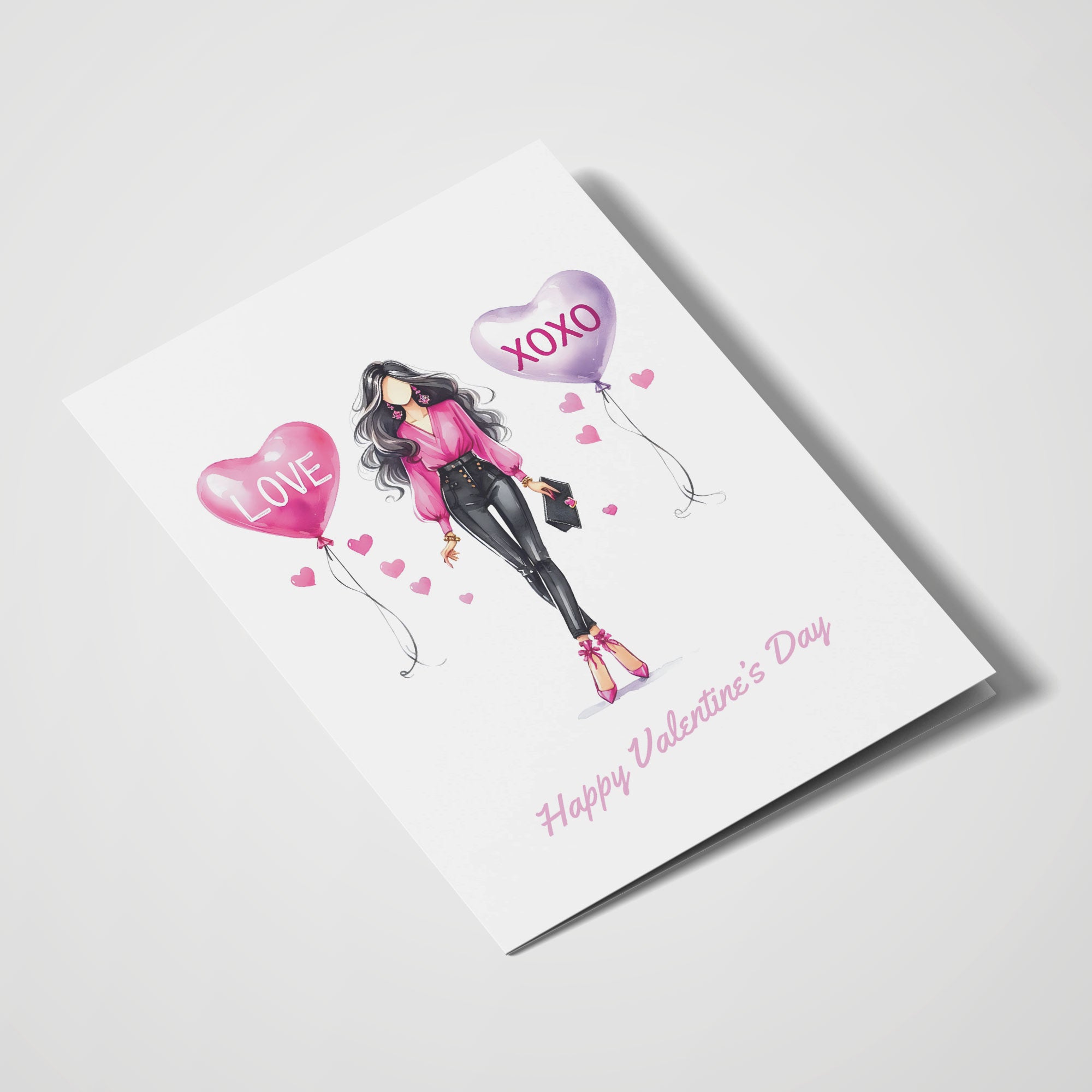 Happy Valentines Day