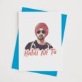 Hatdi Ni Tu - With Pyar