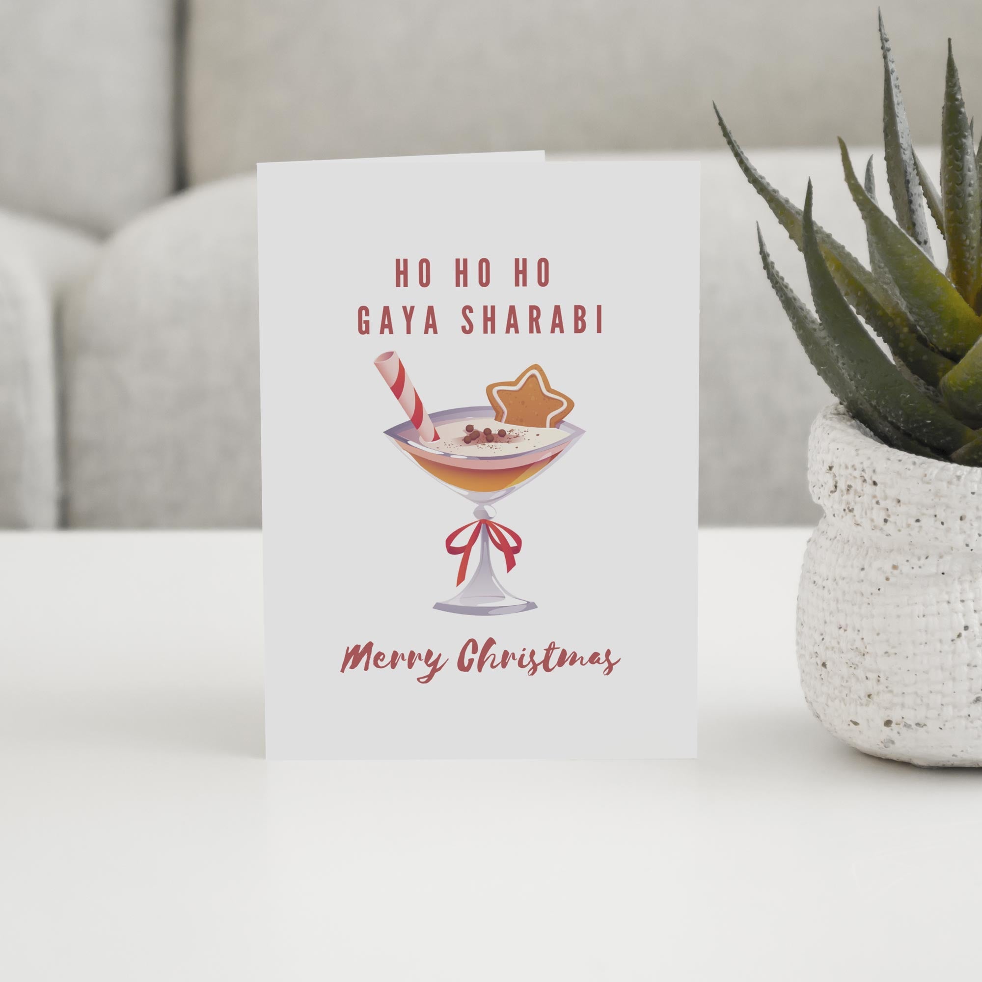 ho-ho-ho-gaya-sharabi-1-2 Ho Ho Ho Gaya Sharabi - With Pyar