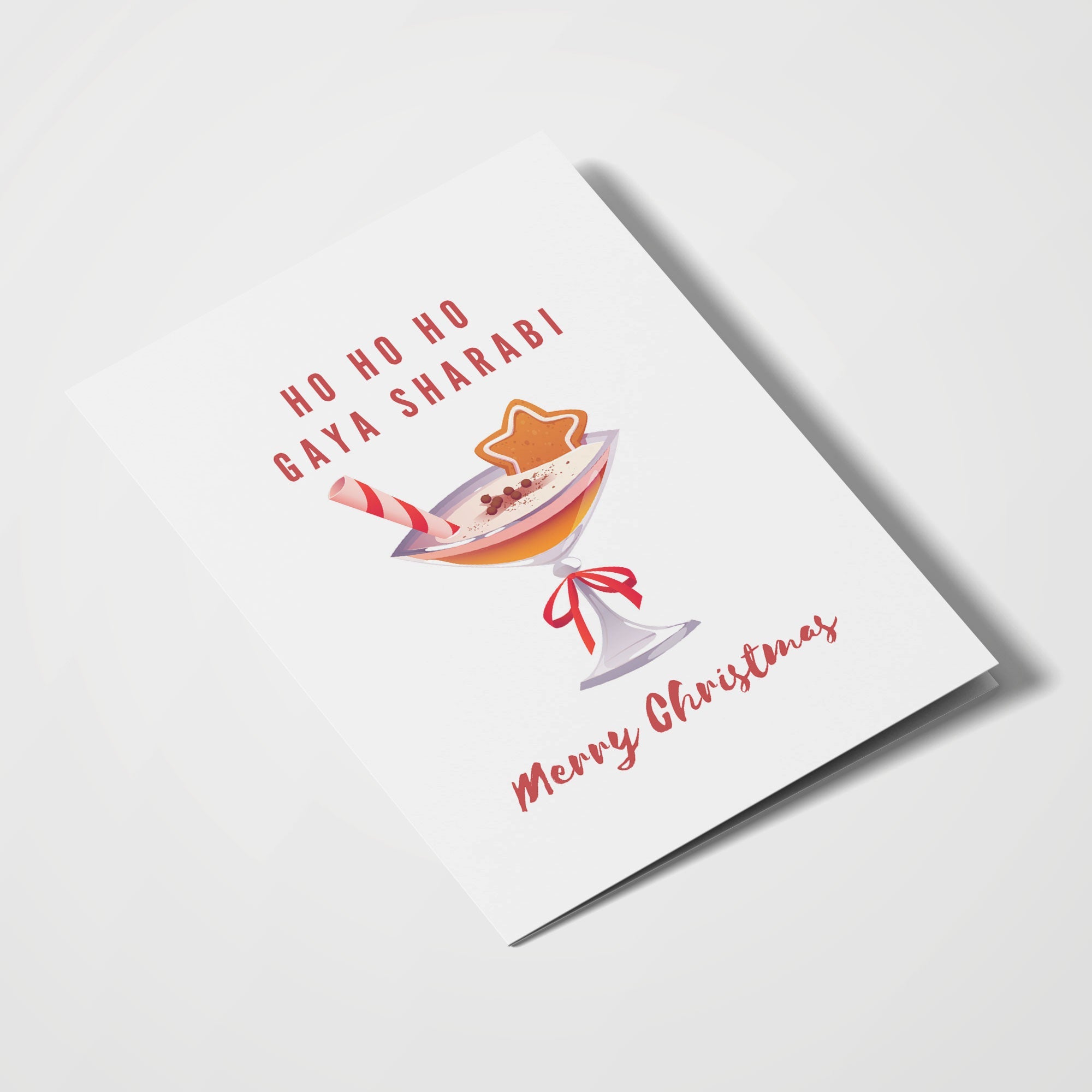 Ho Ho Ho Gaya Sharabi - With Pyar