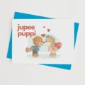 Jupee Puppi - With Pyar