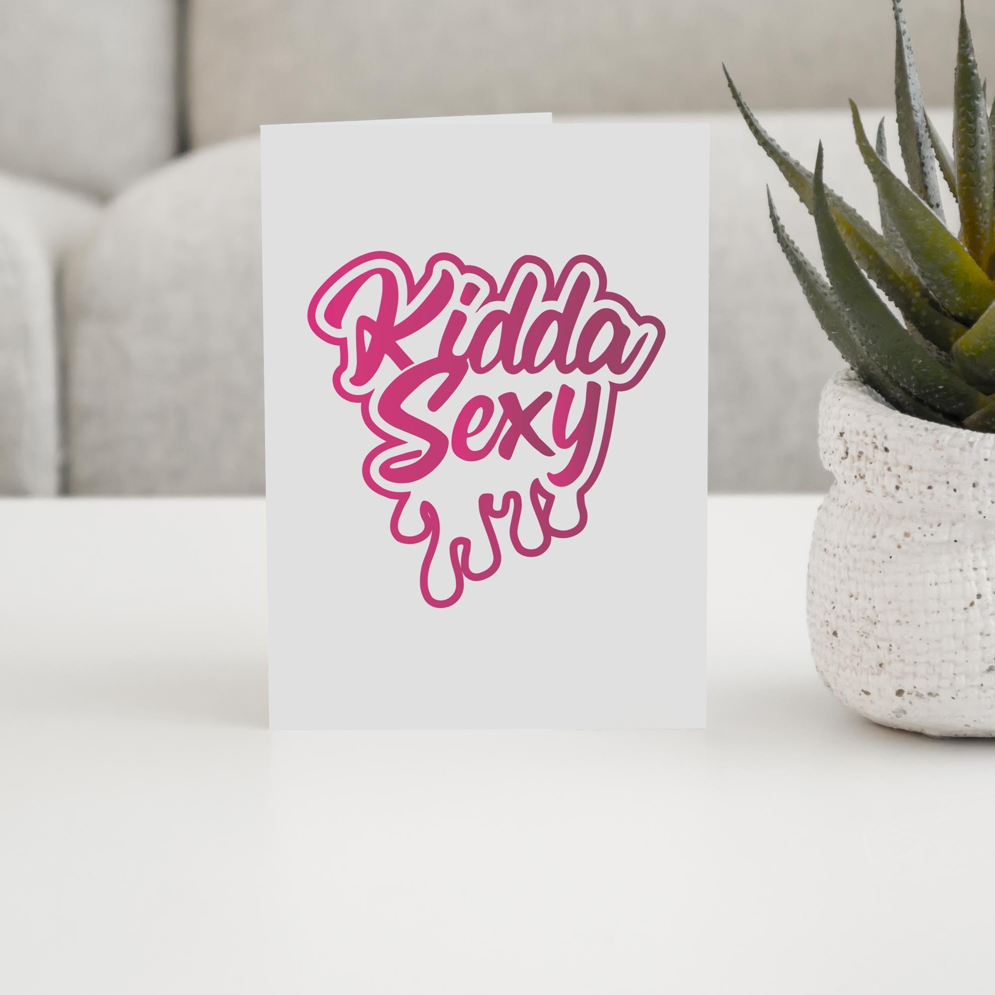 Kidda Sexy - With Pyar