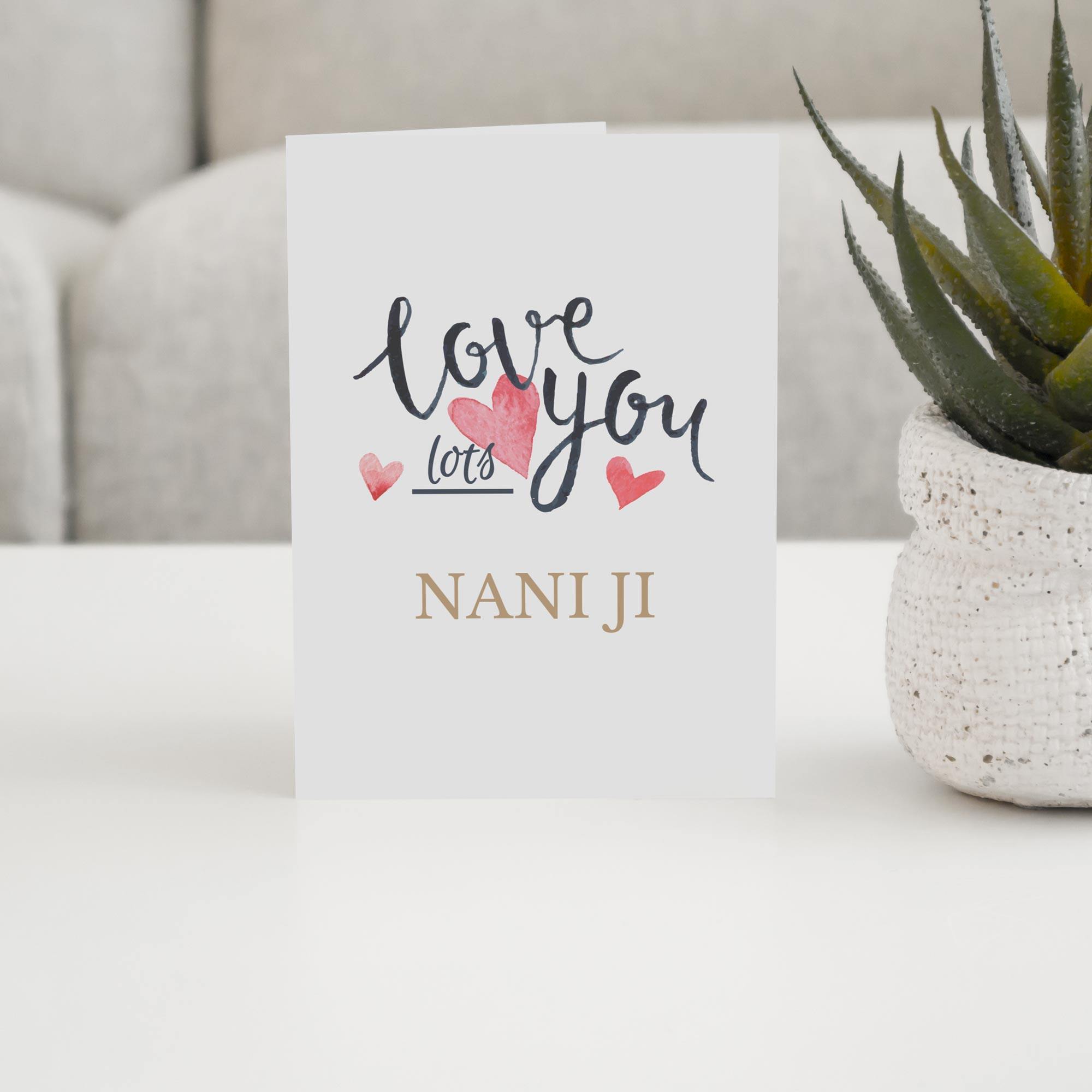 love-you-nani-1-2 Love you lots... - With Pyar