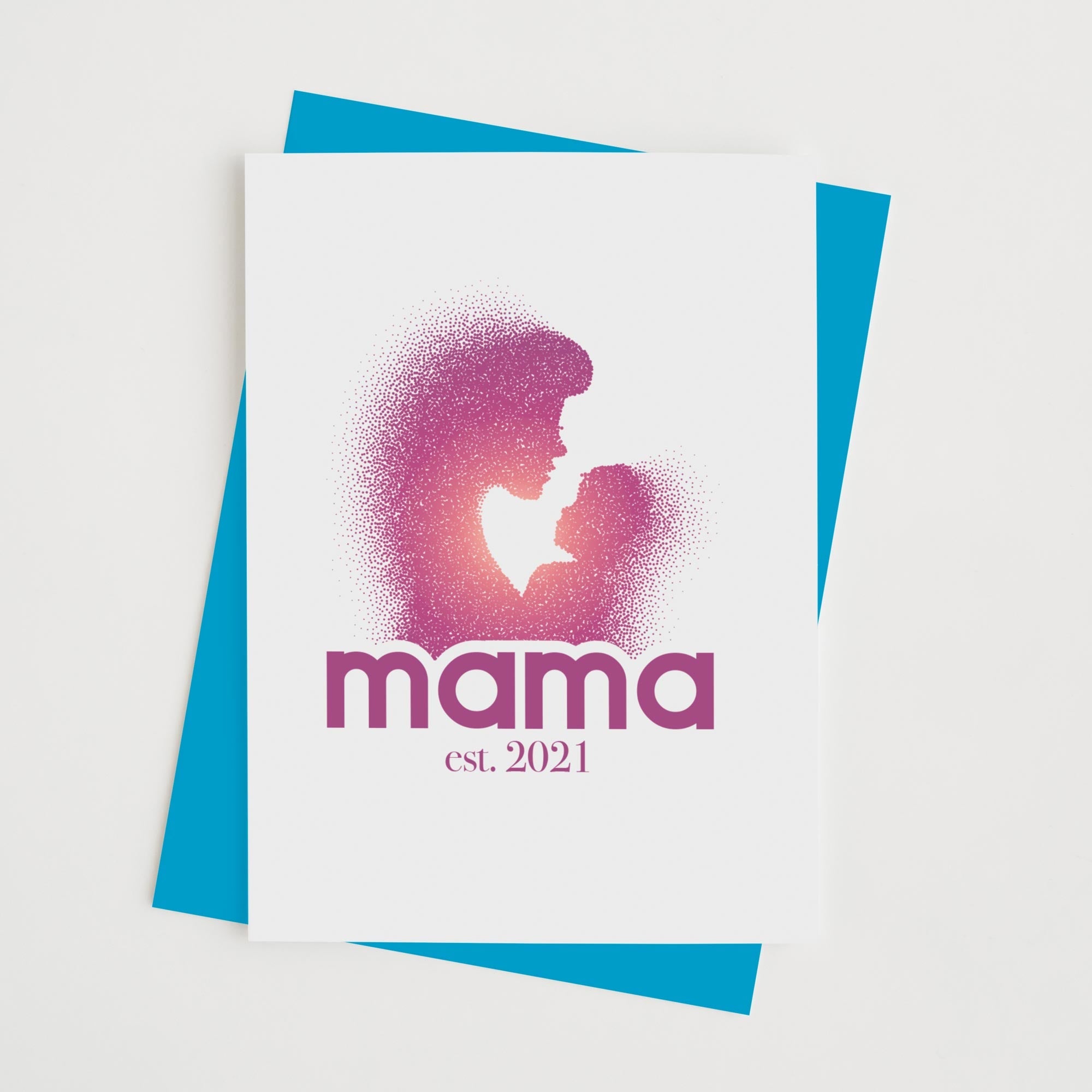 Mama Est. - With Pyar