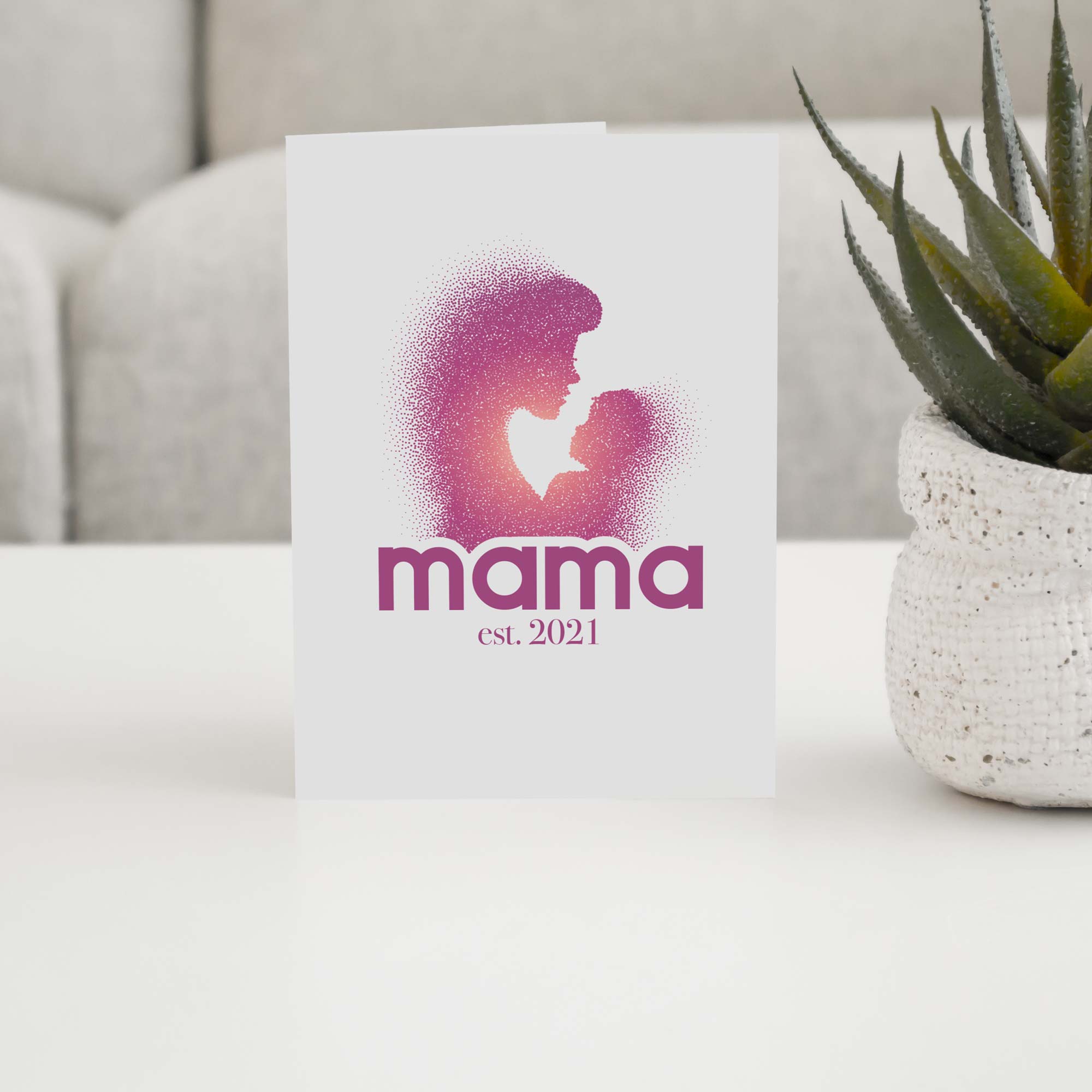 Mama Est. - With Pyar