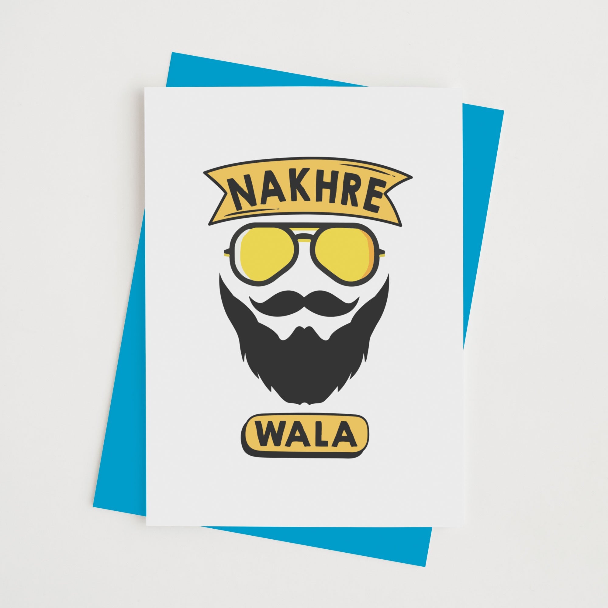 Nakhrewala - With Pyar