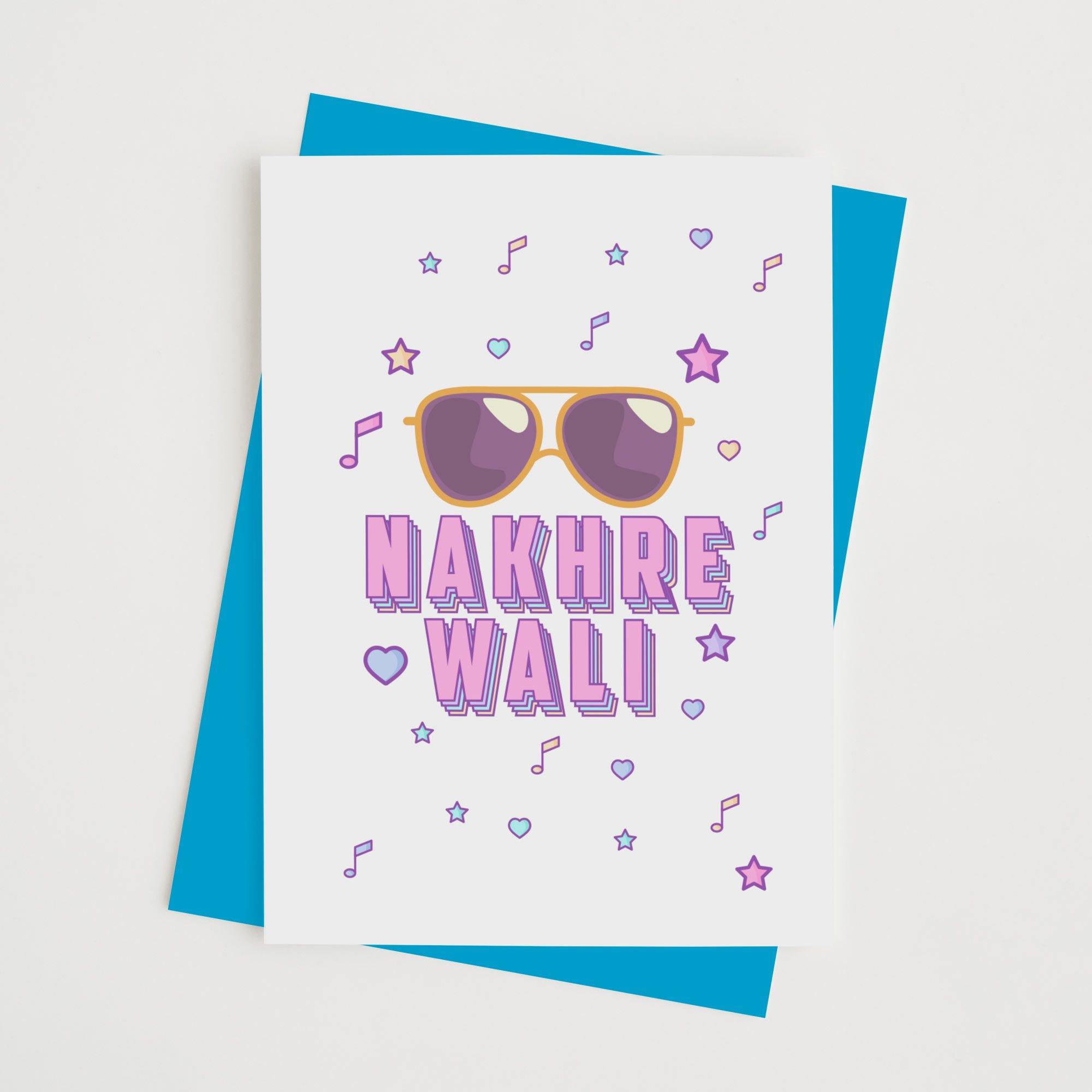 Nakhrewali - With Pyar