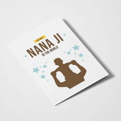 Best Grandparent - With Pyar