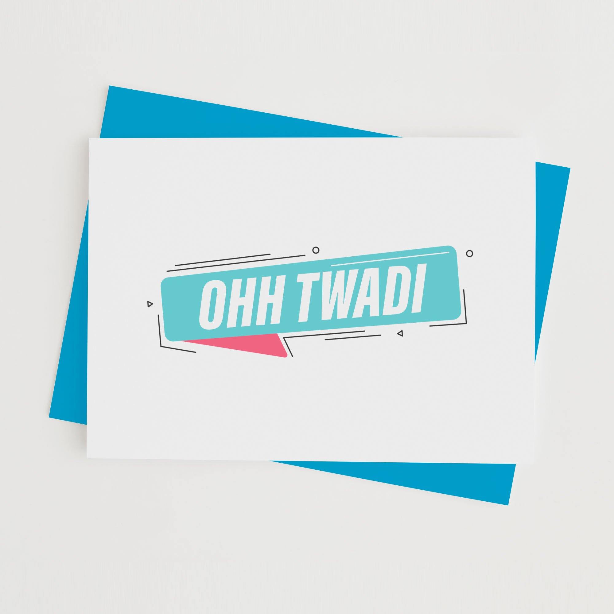 Oh Twadi - With Pyar