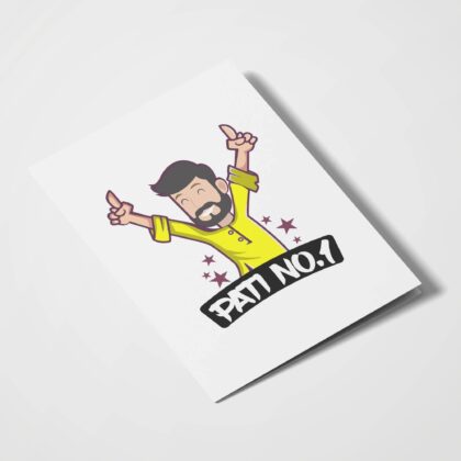 Pati No. 1 - With Pyar