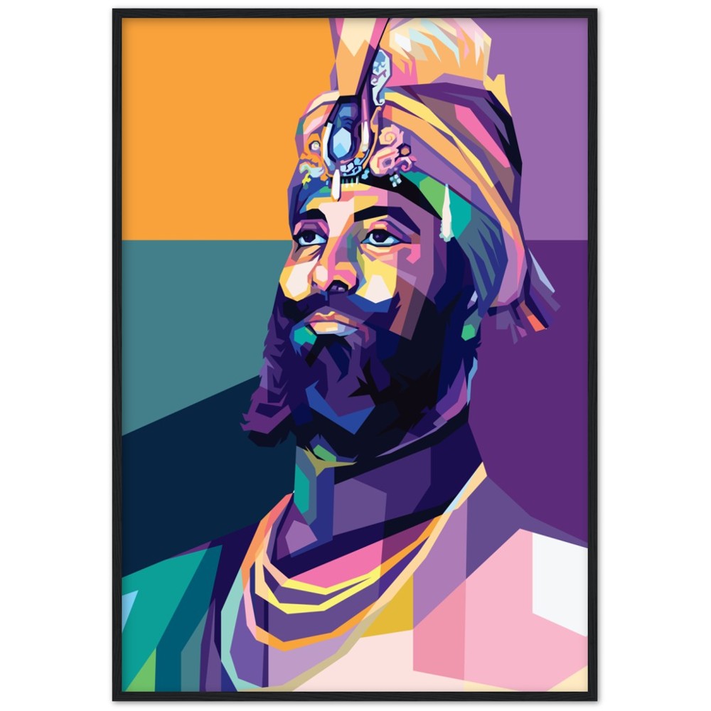 Guru Gobind Singh Ji
