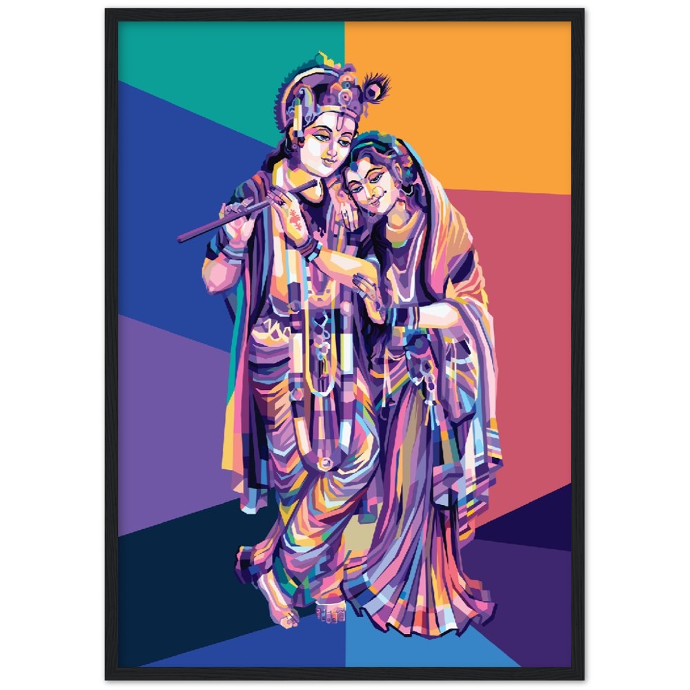 Radha Krishna