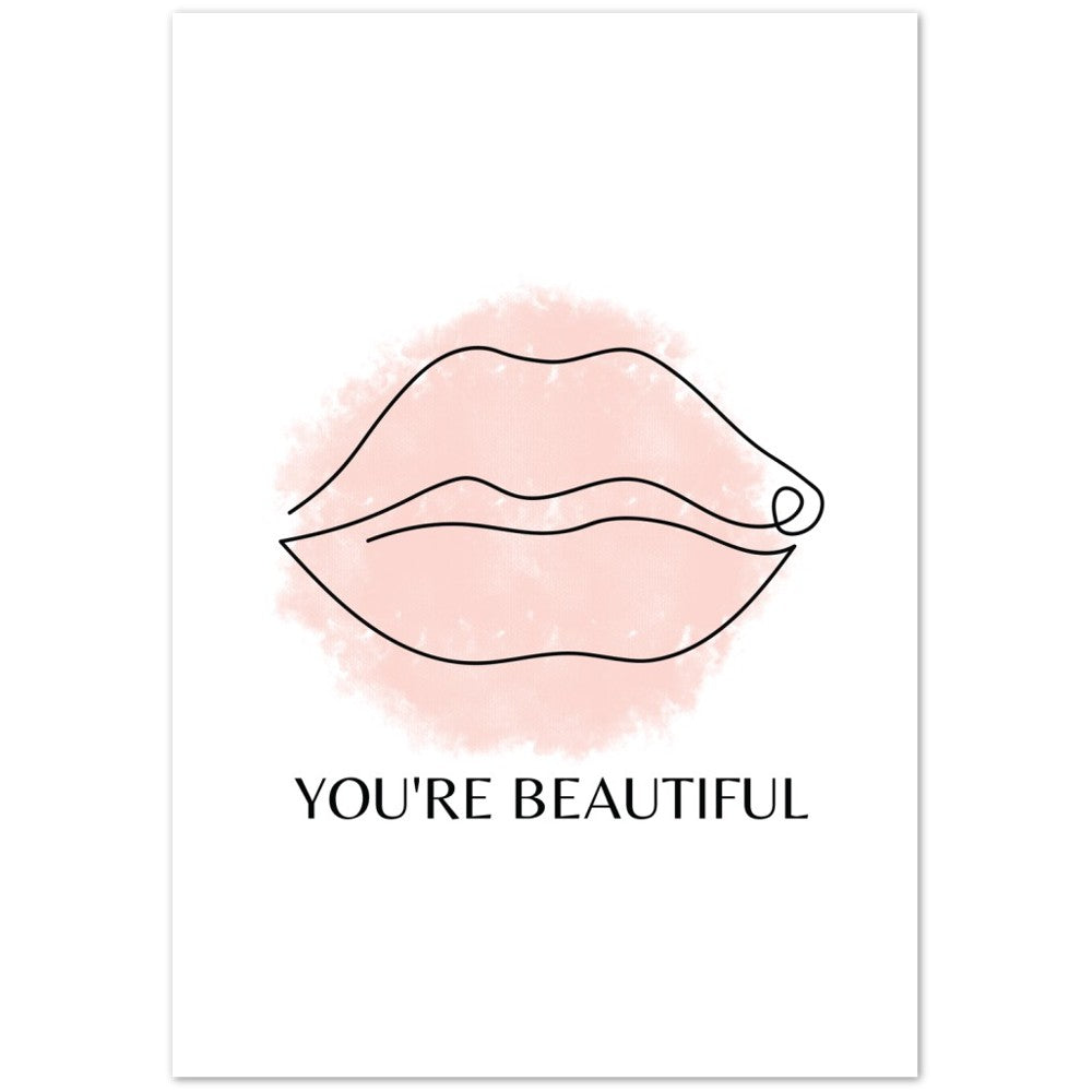 preview_3e9b8dab-e2a4-4cd4-a45c-d5bda41b3811 You're Beautiful - With Pyar