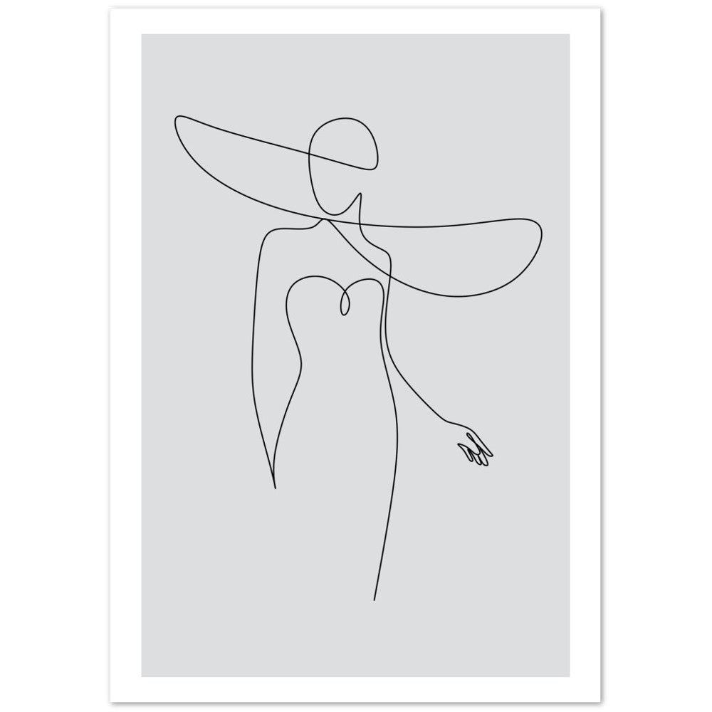 preview_5b1cc826-2464-46fa-a9bd-ea49884e7c66 Fashion Wall Art - With Pyar