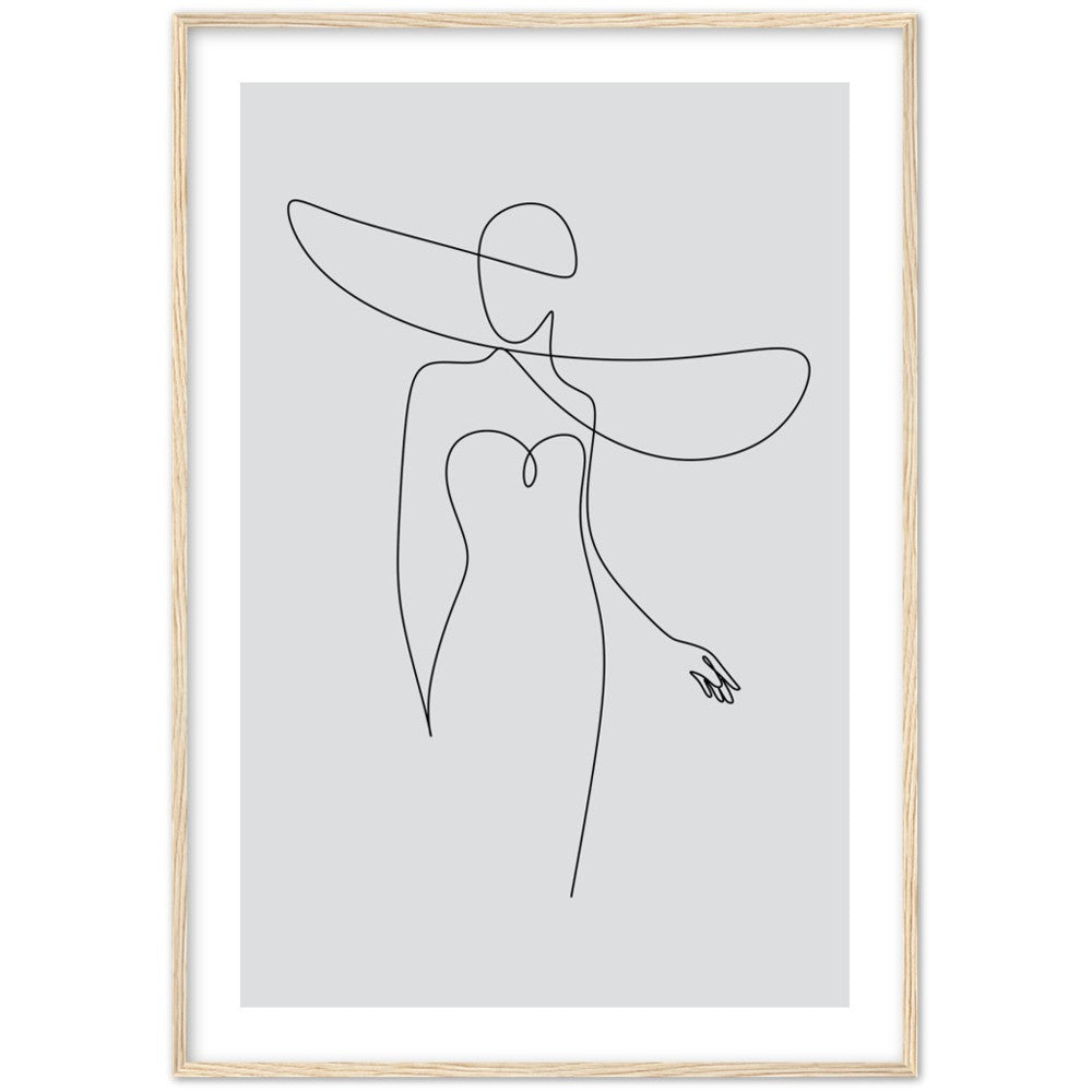 preview_5fd95bf3-5466-4714-8260-aef528042a70 Fashion Wall Art - With Pyar