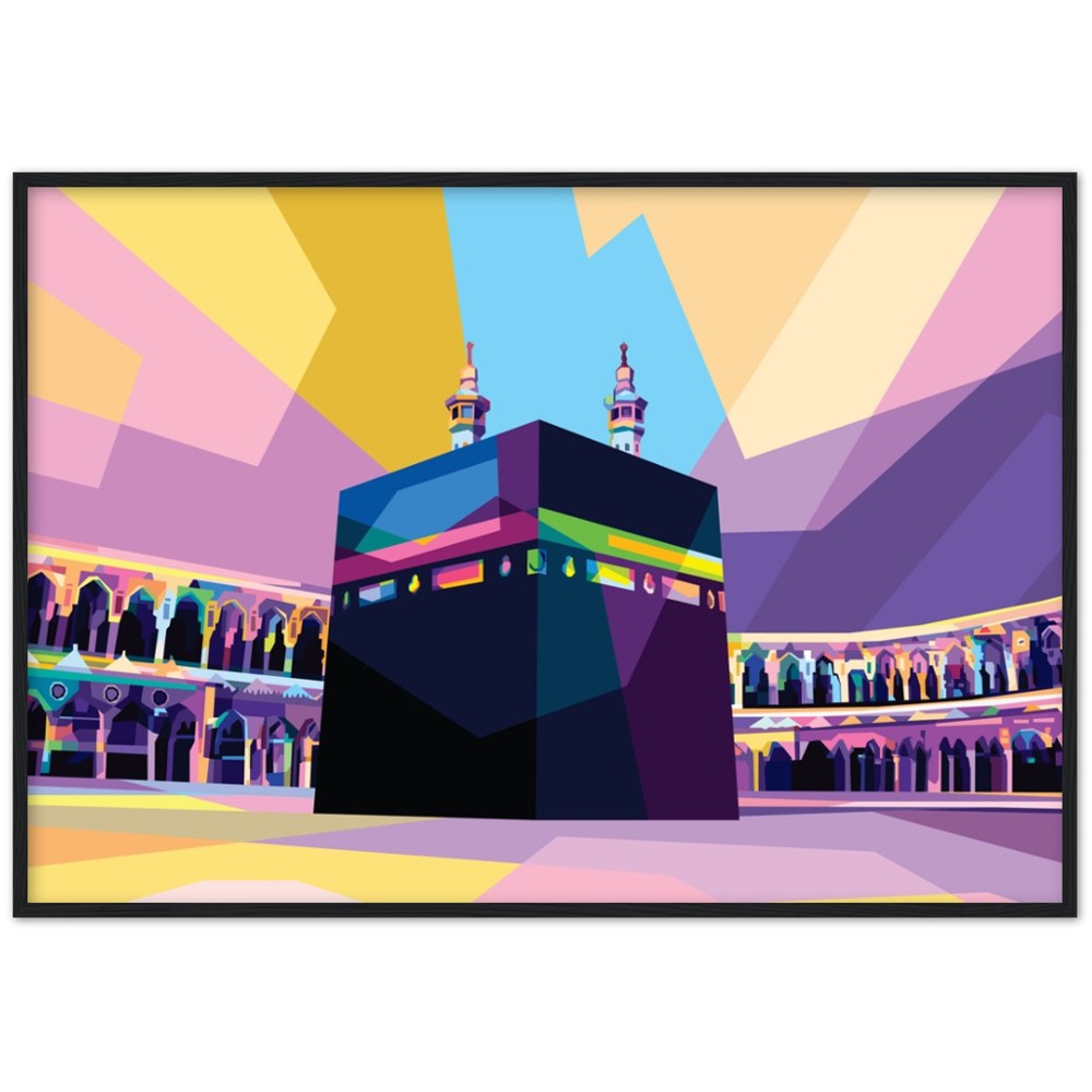 Kaaba