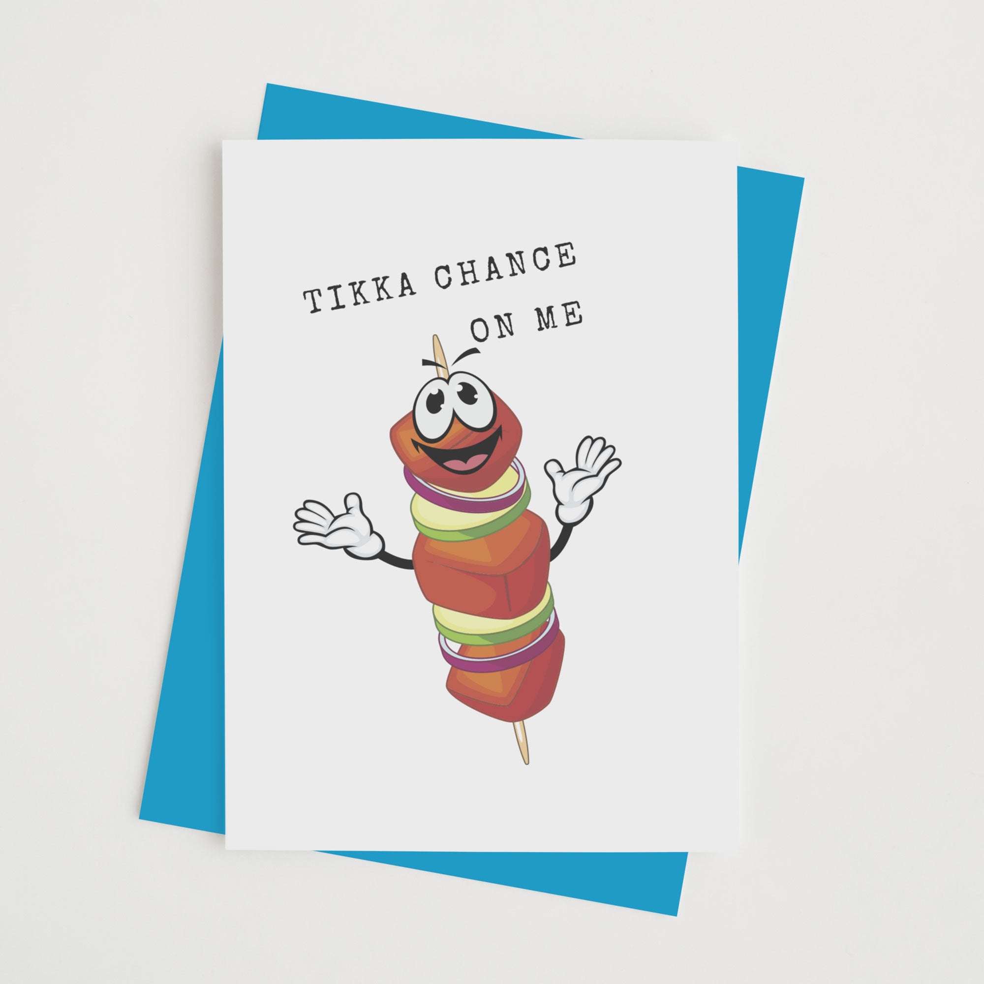 tikka-chance-1-1 Tikka Chance On Me - With Pyar