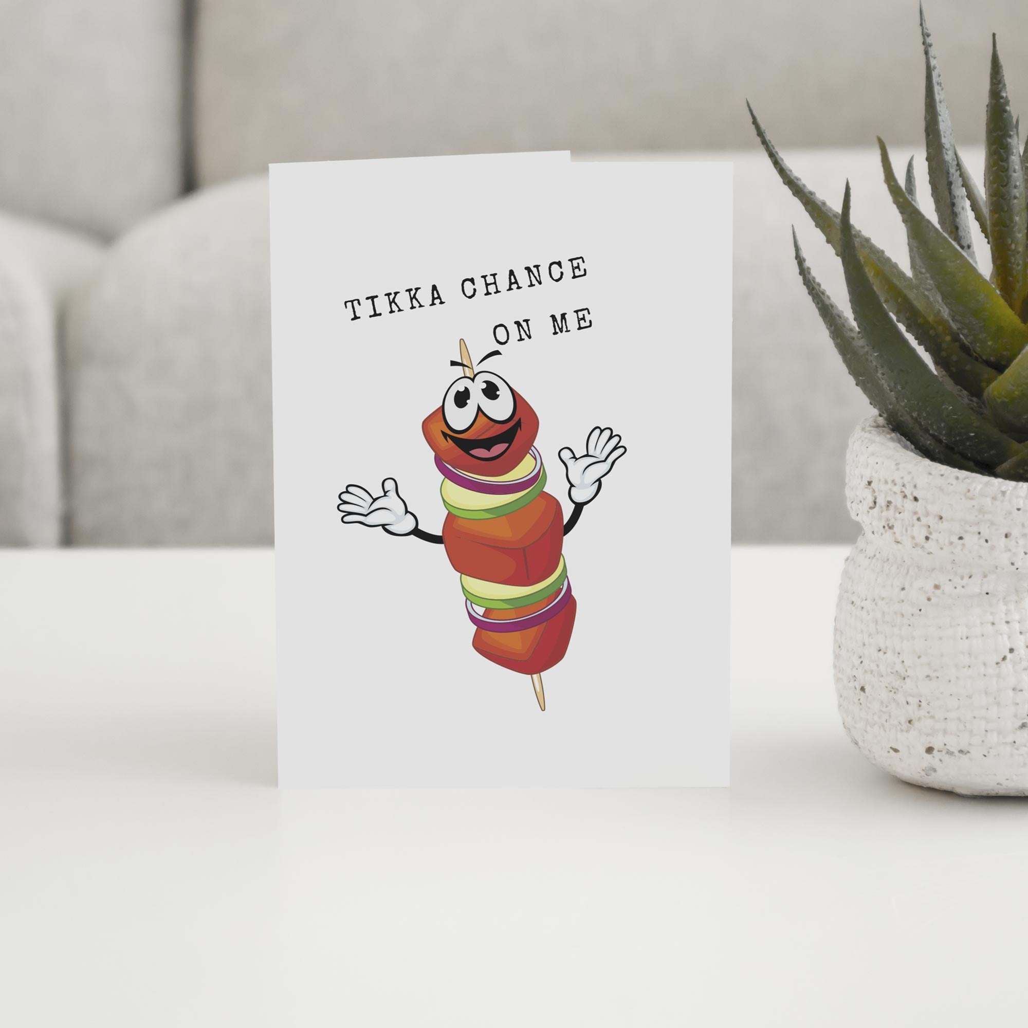 tikka-chance-1-2 Tikka Chance On Me - With Pyar