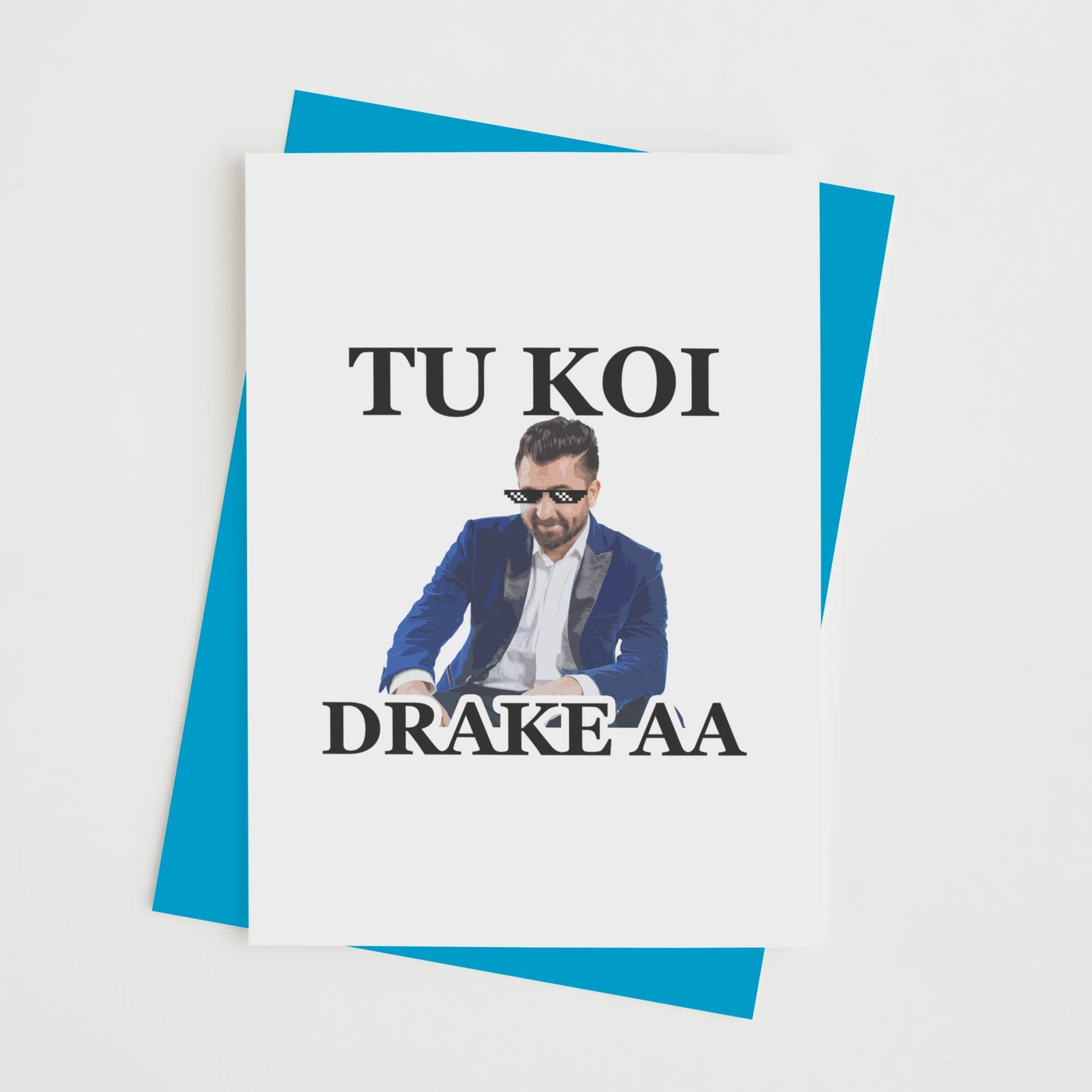 Tu Koi Drake Aa - Sharry Maan - With Pyar