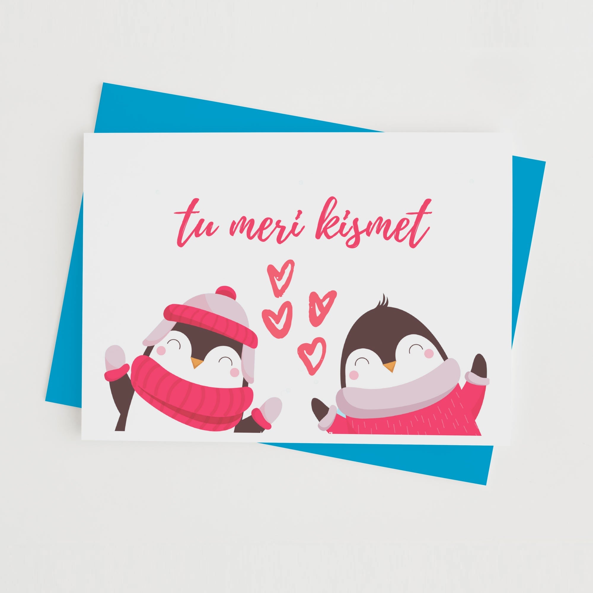 tu-meri-kismet-1-1 Tu Meri Kismet - With Pyar