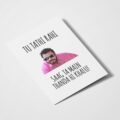 Tu Tathi Rahi, Saag Ta Main Thanda Hi Khalu! 2.0 - With Pyar