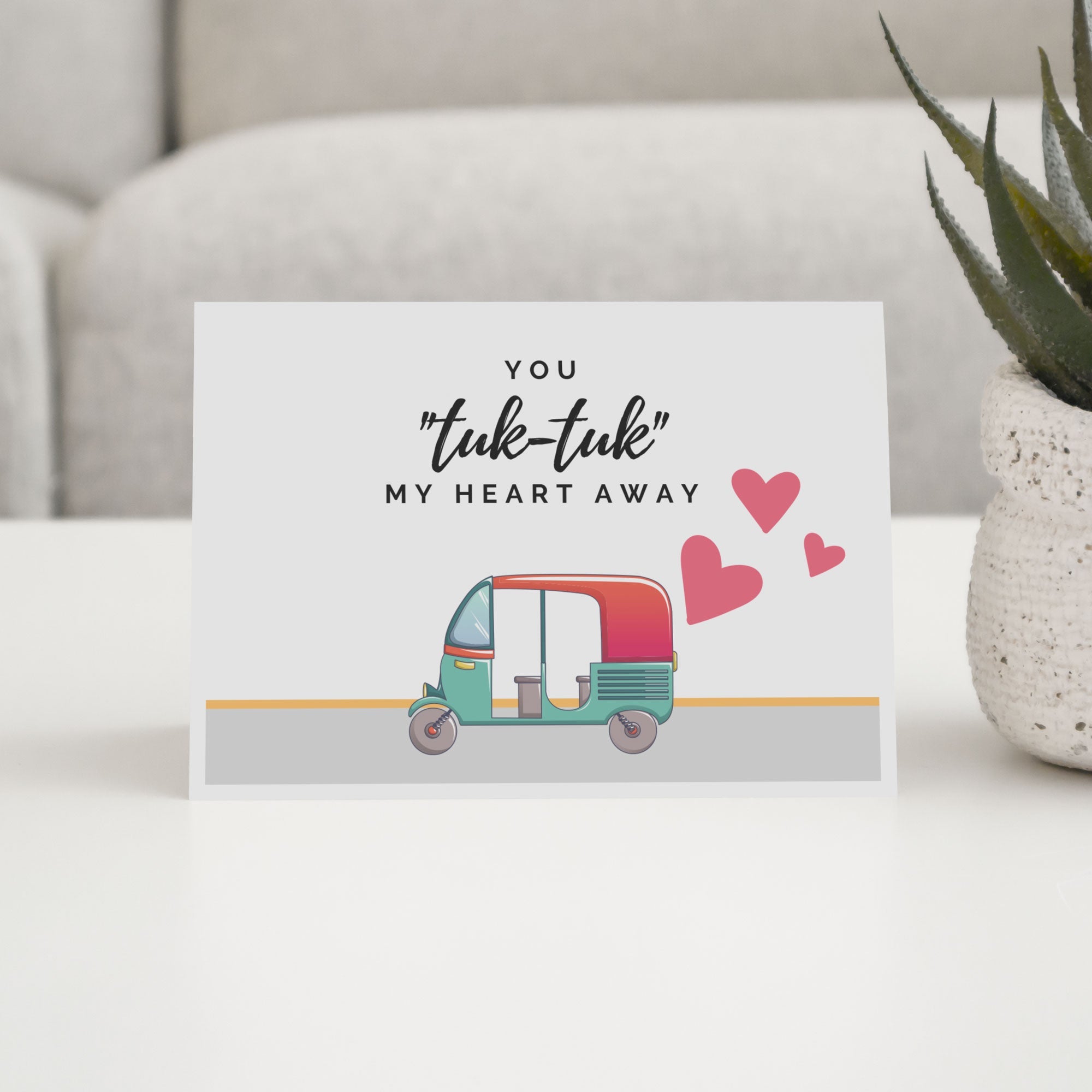 tuk-tuk-1-2 You Tuk Tuk My Heart Away - With Pyar