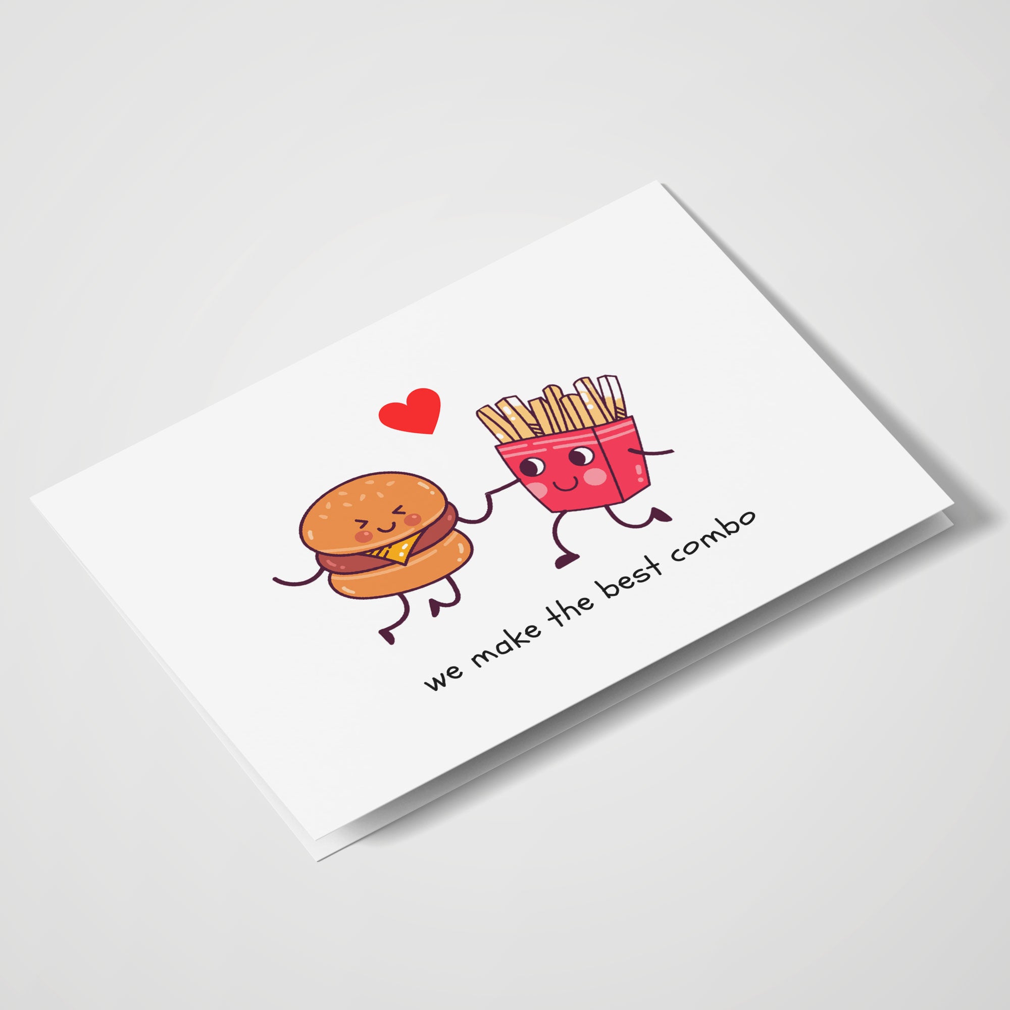 We Make The Best Combo