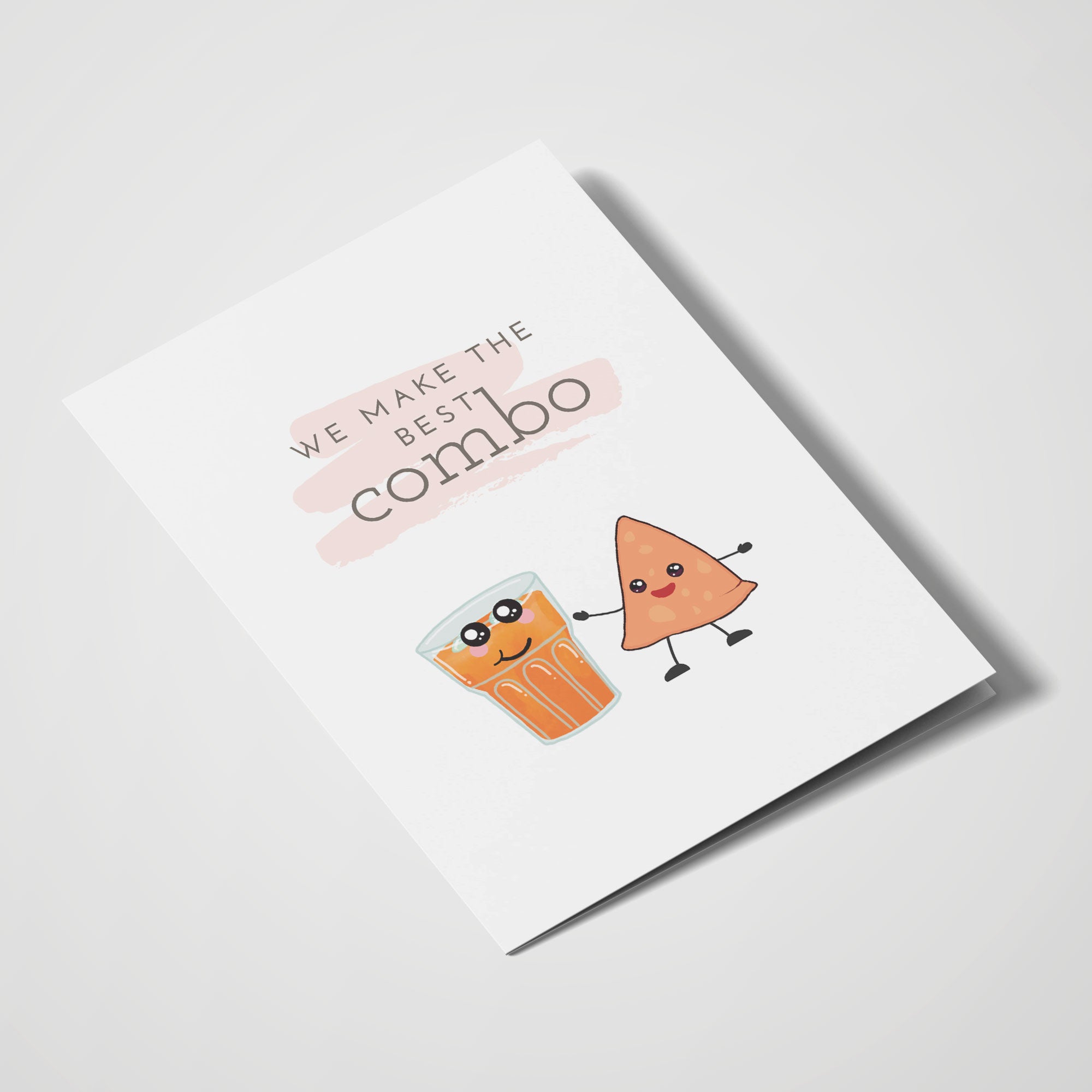 We Make The Best Combo