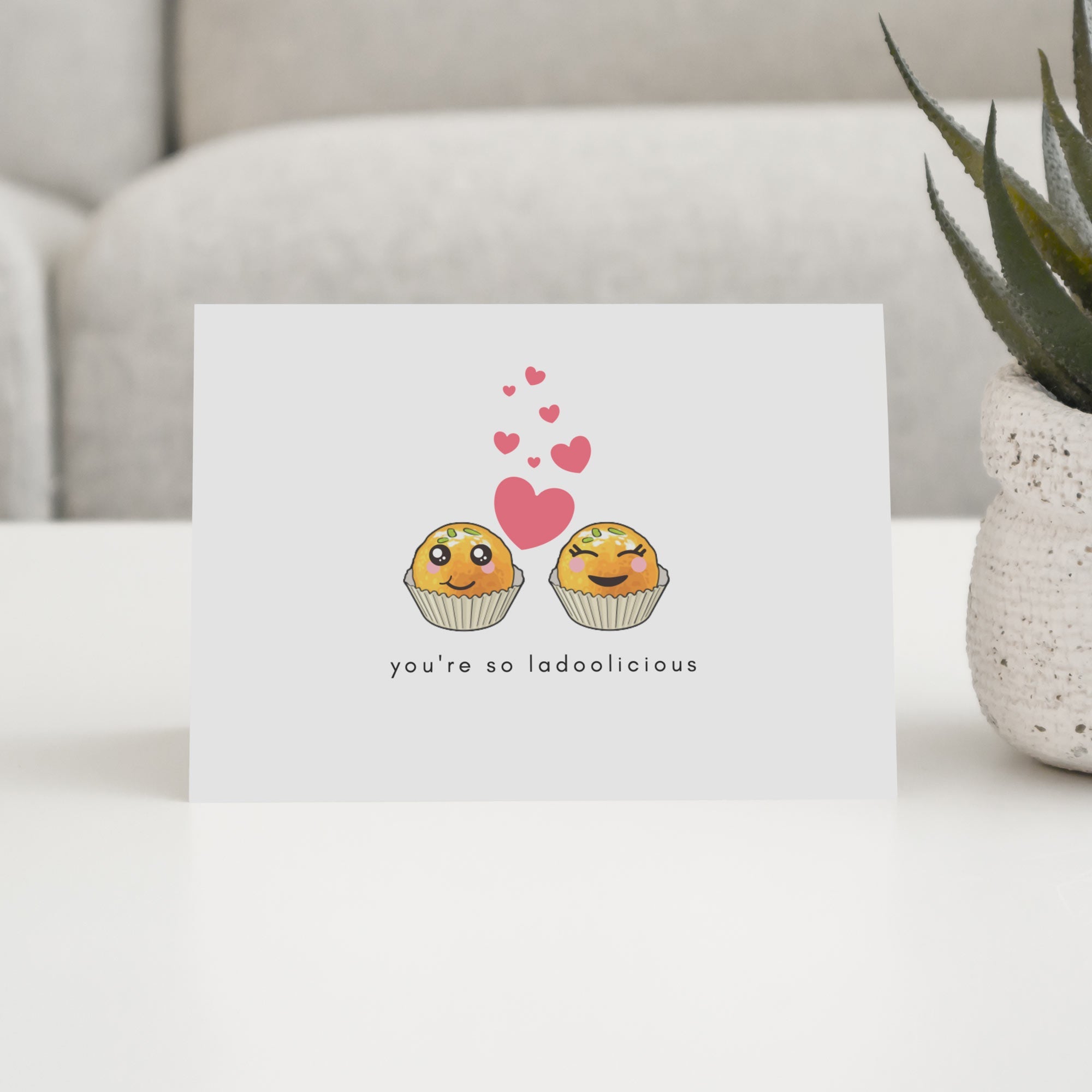 You're So Ladoolicious - With Pyar