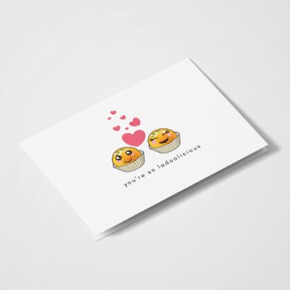 You're So Ladoolicious - With Pyar