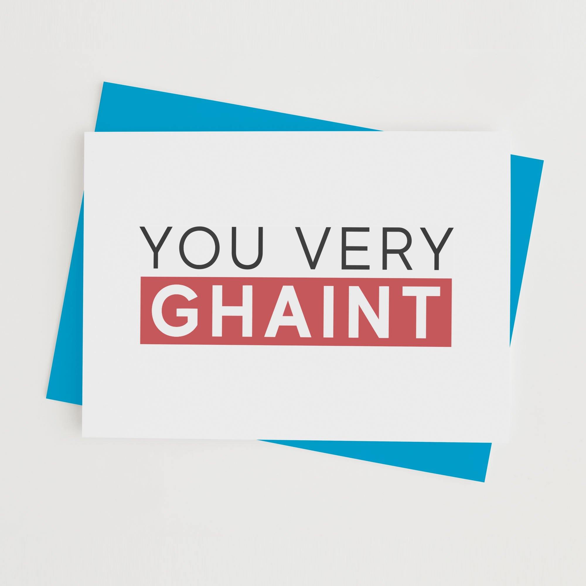 you-very-ghaint-1-1 You Very Ghaint - With Pyar