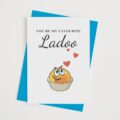 You're My Favourite Ladoo - With Pyar